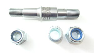 BMW E30/E36/E46 alapallonivelen kartiotappi