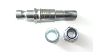 Ford Escrort Mk5 alapallonivelen 17mm tappi