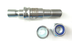 Opel Corsa/Tigra B alapallonivelen suoratappi