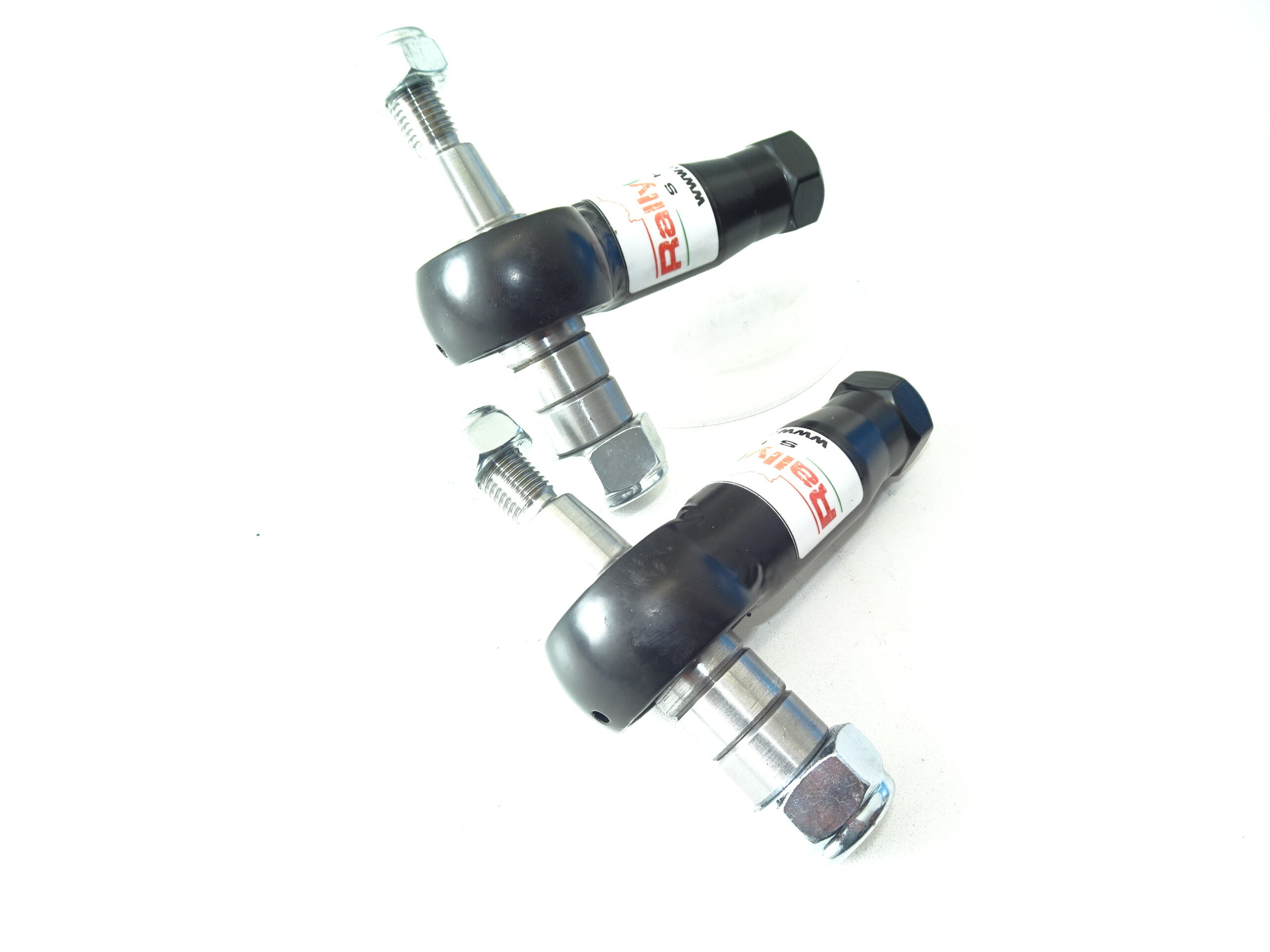 Compbrake Adjustable Pinch Type TCAS – Front Suspension For Ford Sierra/Escort Cosworth Mk5/6