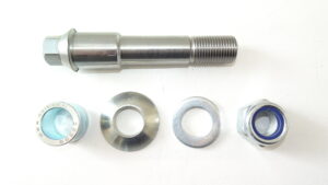BMW E8x/E9x balljoint pin