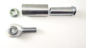 Cosworth adjuster kit M18x1.5