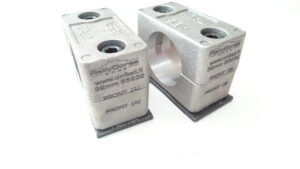 Veitsivakaajan korvakko 32mm koneistettu