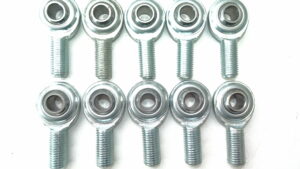 10pcs M12x1.5 (10mm) right male