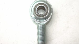 Uniball nivelvarsi oikea uros M12x1.5 (10mm)