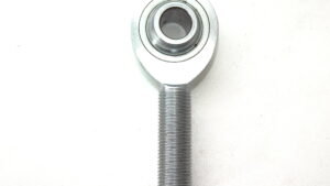 Uniball rosejoint male left high misalignment 1/2"