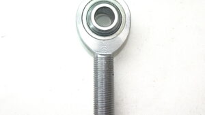 Uniball nivelvarsi oikea uros 1/2"-20 (7/16")