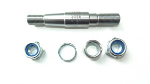 Mitsubishi Evo 7/8/9 rear suspension balljointpin