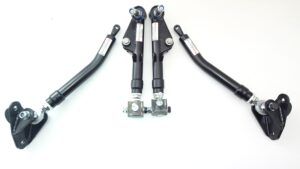 BMW E30 PRO+ eturipustus