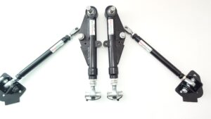 VW  Golf Mk1 PRO+ eturipustus vakiovakaaja