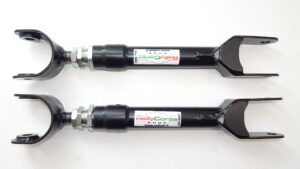 BMW E8x/E9x taka-alapitkittäisvarsi