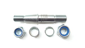 Toyota MR2 bumpsteer kartiotappi