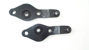 Toyota kääntövarsi 90mm kiinnitysväli