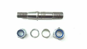 Ford Escort Mk5 bumpsteertappi