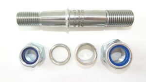 Volvo 2xx bumpsteertappi