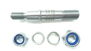 Ford Cortina/Taunus/Sierra bumpsteer 14mm