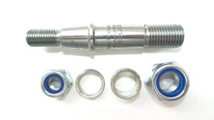 Renault Clio V6 bumpsteer