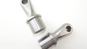 Hitsattava kiinteä nivel 35x2 putkeen (12mm)