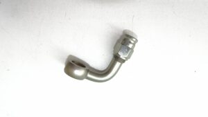 90deg straight to banjo bending