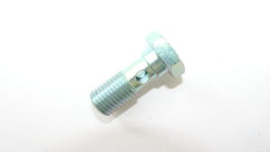 7/16" UNF banjobolt 27mm