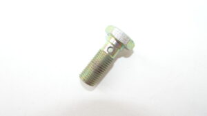 3/8" x 24 UNF banjobolt 25mm