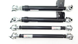 Subaru Impreza GC-GM-GF rear TCAs