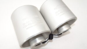 BMW E8x/E9x taka-apurungon uniball setti 2