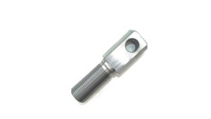 Kiinteä nivel M18x1.5 (12mm)