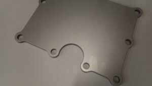 Duratec huohottimen peitelevy