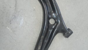Ford Fiesta R2 tukivarren uniballsarja