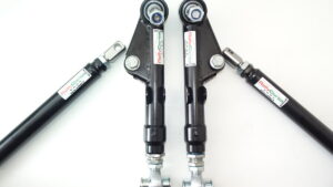 Ford Sierra Cosworth 4wd PRO+ eturipustukset