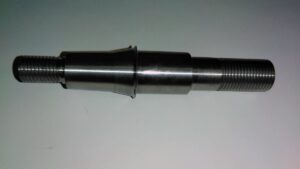 Balljoint pin Audi S3 8L and TT