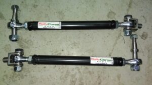Toyota bumpsteer raidetanko M14x1.5