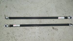 Opel Astra/Kadet taka-akselin lisätuenta Cromo