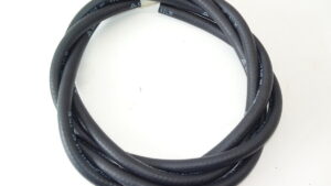 Jarrunestesäiliön letku 3/8" eli 9.5mm