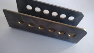 Korvakko 39x12mm