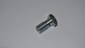 M10x1.0 banjopultti 20mm