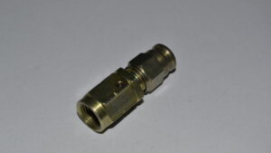 M10x1.0 naaras kupera