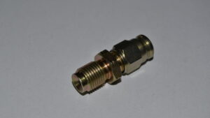 3/8" x 24 UNF uros kovera 10mm