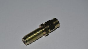 M10x1.0 uros kovera 20mm