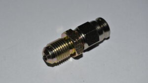 3/8" x 24 UNF uros kupera 10mm