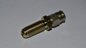 3/8" x 24 UNF uros kaksoiskartio kupera/kovera 20m