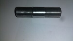 M16x1.5 RH / RH säädin Pituus 68mm