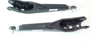 MB W201 190 2.3-16V taka alatukivarsi coiloverille