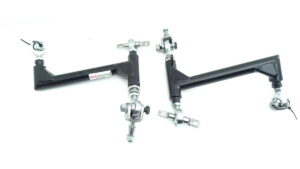 Mitsu Evo 6-9 rear top arm