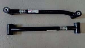 Opel Ascona/Manta B rear top arms with PUR joints