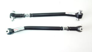 Opel Ascona/Manta B rear top arms with uniball joi