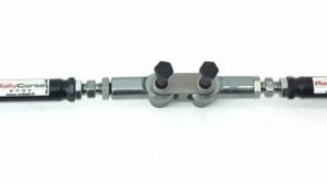 Opel Astra F / Kadet E bumpsteer raidetangot V.2