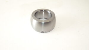 Pesä Cromo 13.5x29 (14mm nivel) kaareva