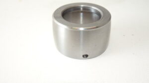Pesä Cromo 15x32 (16mm nivel) kaareva